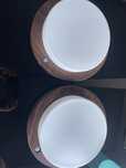 Set aplice de interior cu senzor miscare