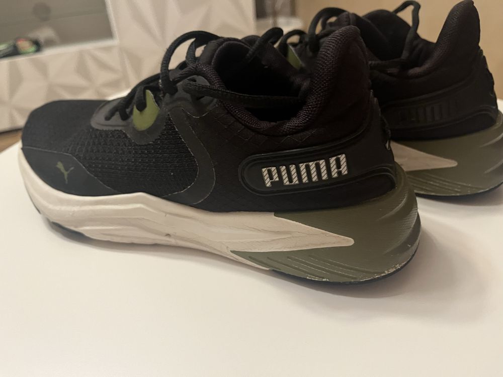 Мъжки маратонки Puma