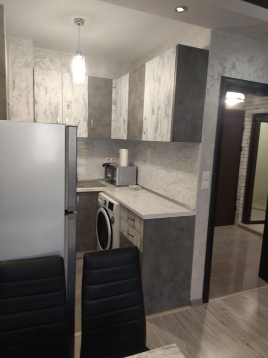 Дава се под наем Двустаен апартамент в Пловдив, Христо Смирненски - 60 кв.м за 400 € - Снимка #3