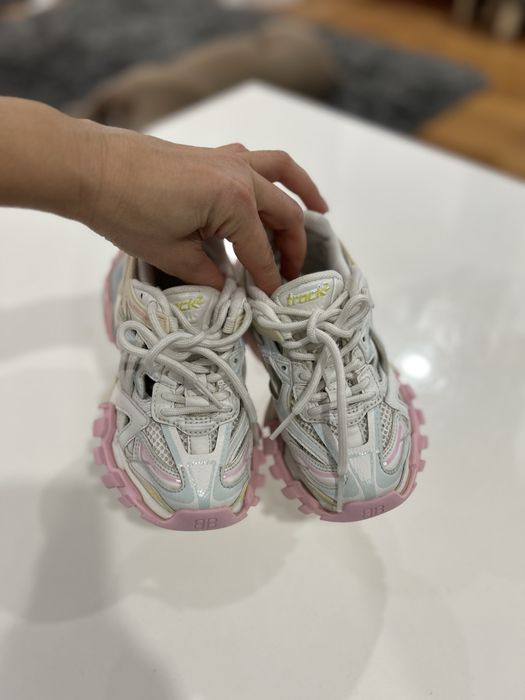 Adidasi Balenciaga copii originali