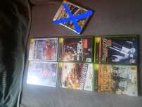 Jocuri pentru consola Xbox
