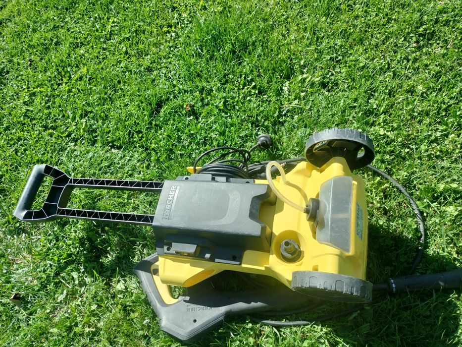 Aparat Karcher K 3 full control