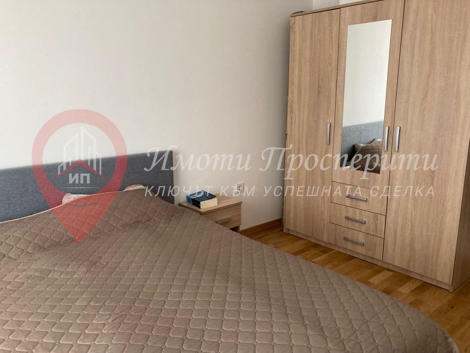Продава се Тристаен апартамент в София, Хладилника - 120 кв.м за 2625 €/кв.м - Снимка #5