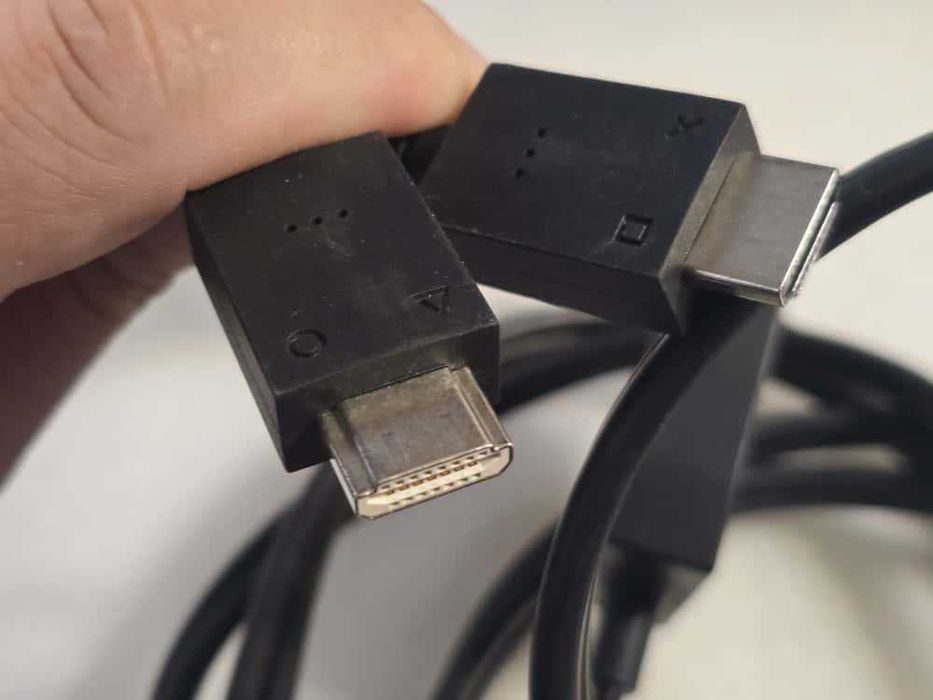 Cablu extensie Sony PS4 PS VR Playstation Reality HDMI V1 Gen 1