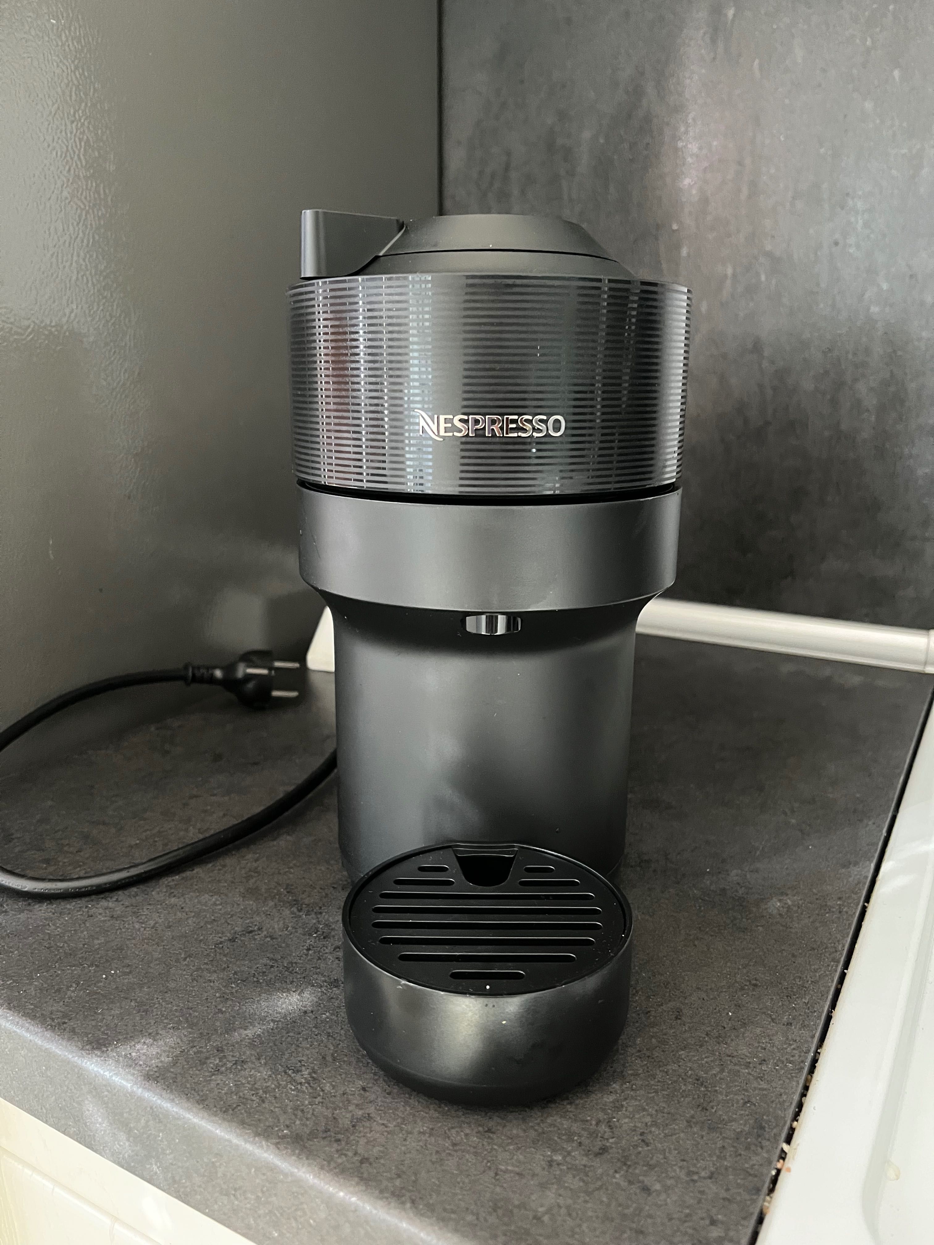 Кафемашина Nespresso Vertuo Pop