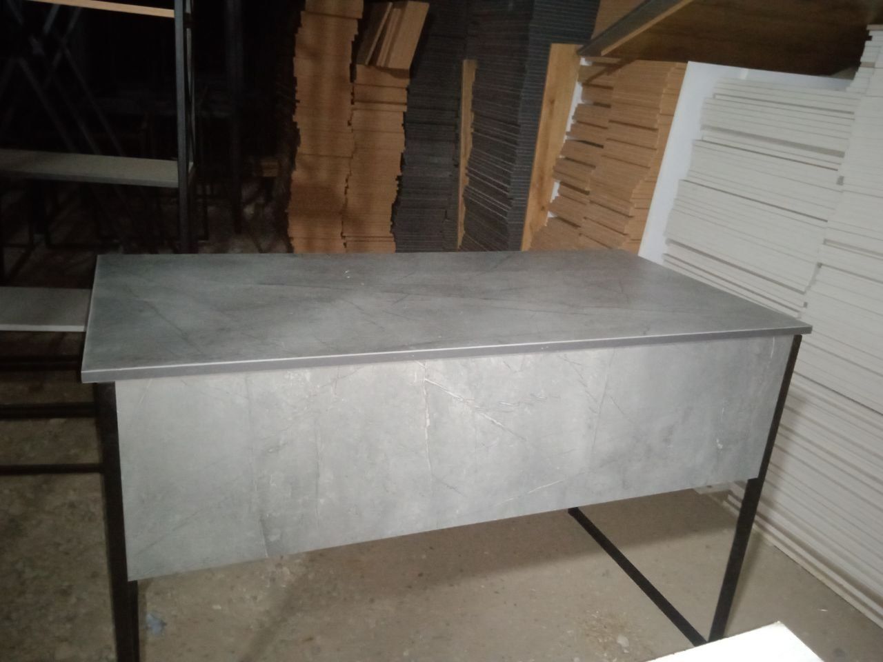 Лофт стол партa Loft stol parta