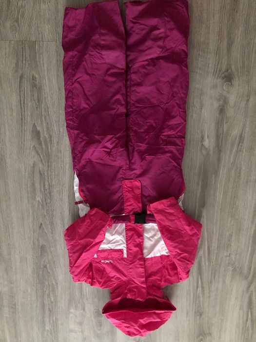 Costum schi copii 4 ani