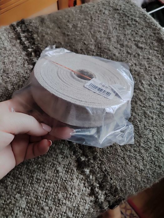 Лента киперная 15мм, 20мм, 30мм