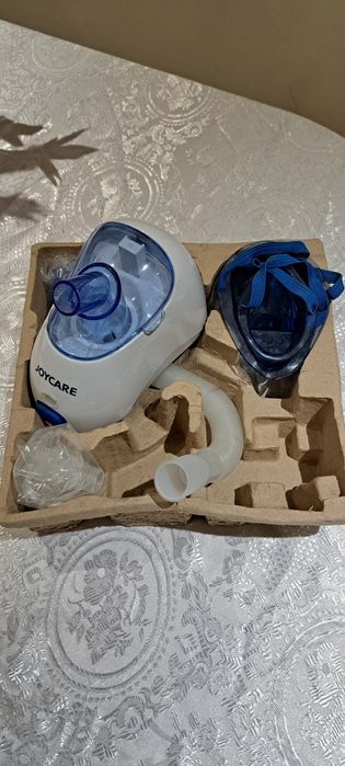 Nebulizator silențios copii