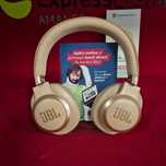 ( B31745.1 / Ag28 Doi Baieti ) Casti JBL Live 770NC / Garantie 2 ani !
