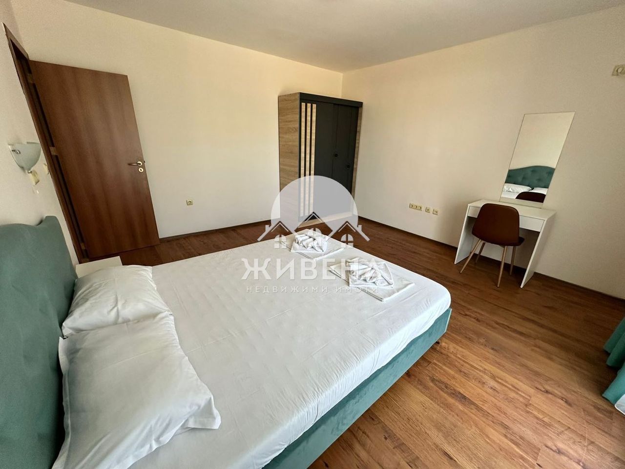 Продава се Тристаен апартамент в Ахелой - 130 кв.м за 654 €/кв.м - Снимка #11