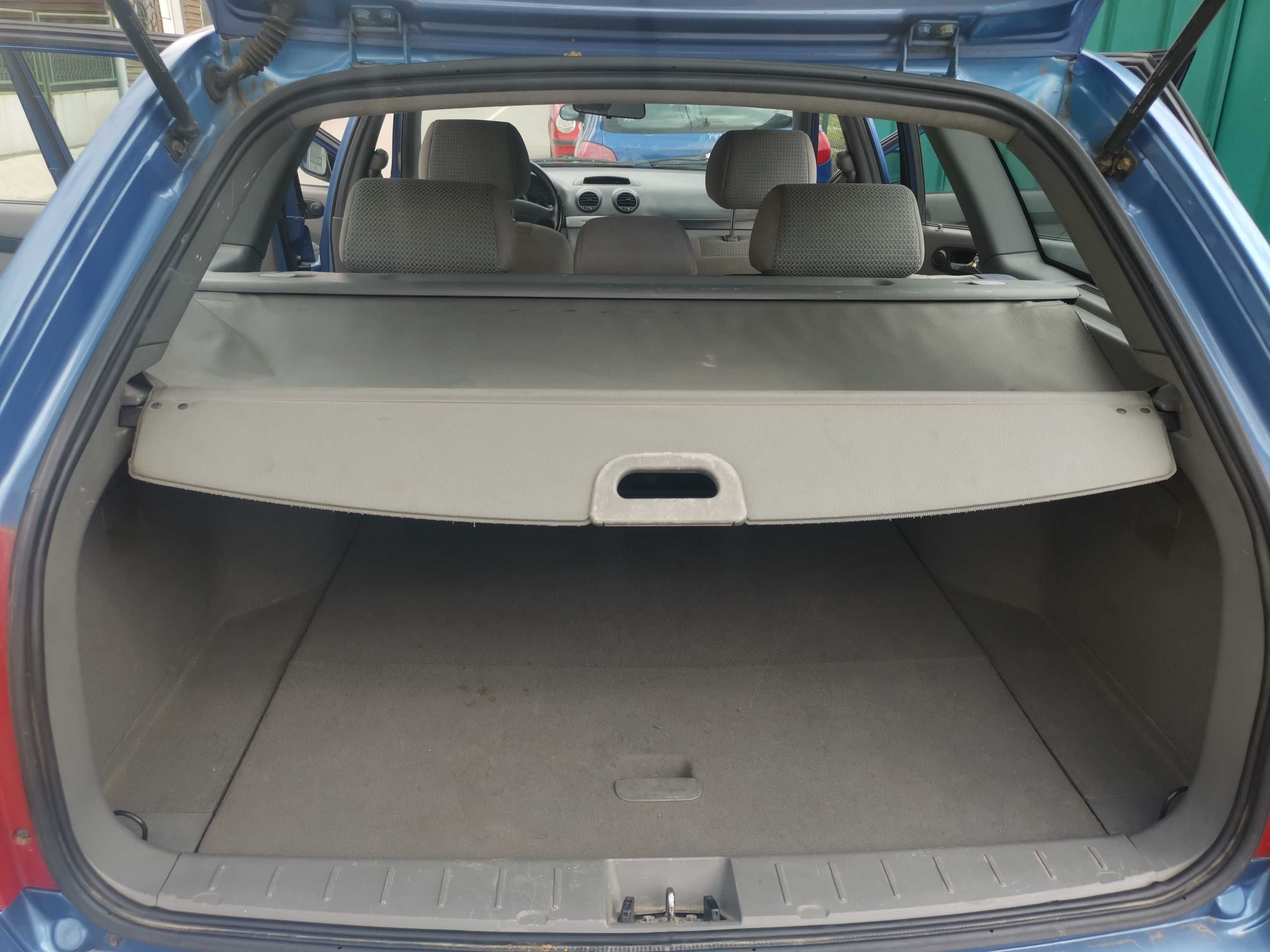 Chevrolet Lacetti 2009