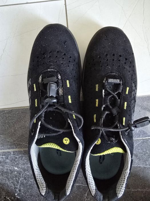 Pantofi bocanci Uvez 45