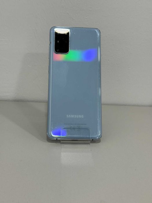 ZAP AMANET MARGEANULUI - Samsung S20 Plus - 128GB - Blue #3552