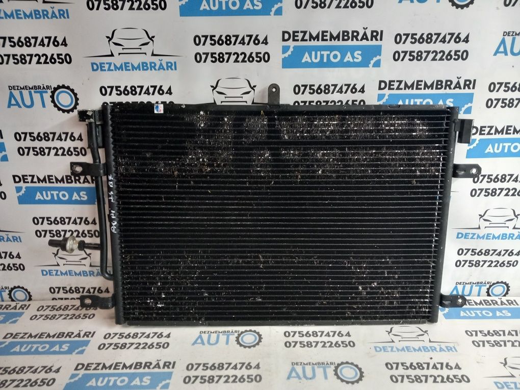 Radiator clima 2.0d  Audi a4 b7