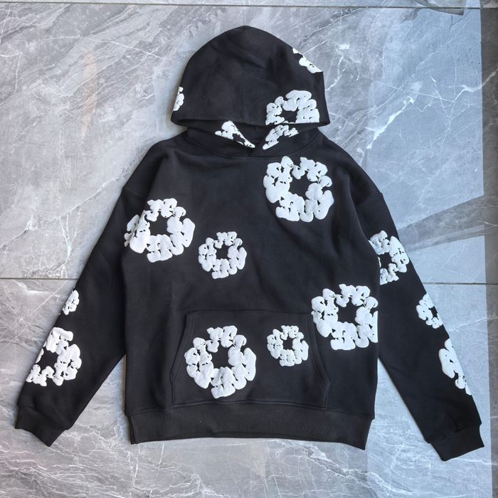 Hanorac Denim Tears S