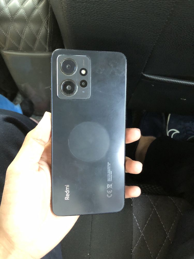 Redmi Note 12 Ideal xolatda