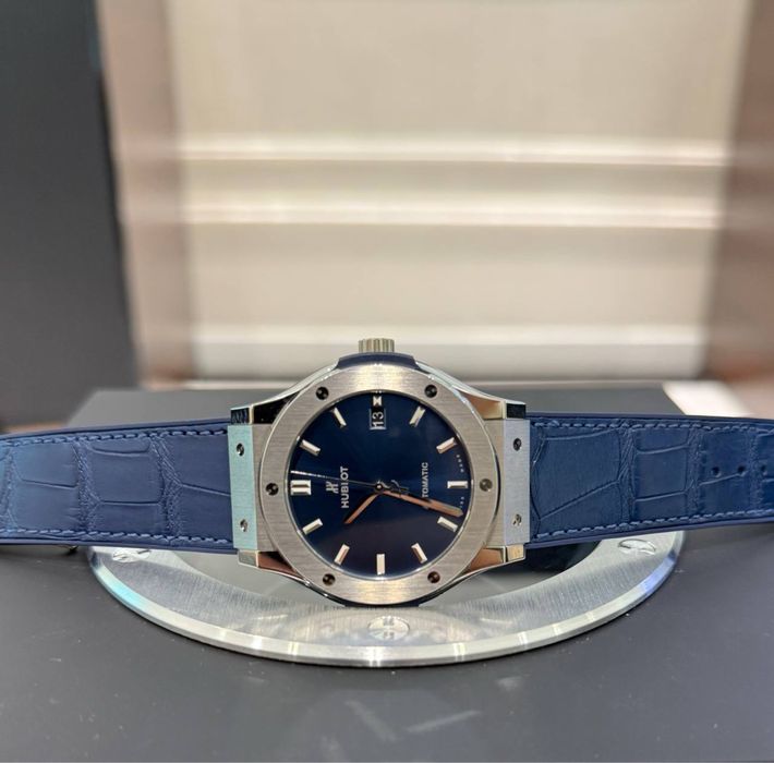 Hublot Classic Fusion Automatic 45 mm