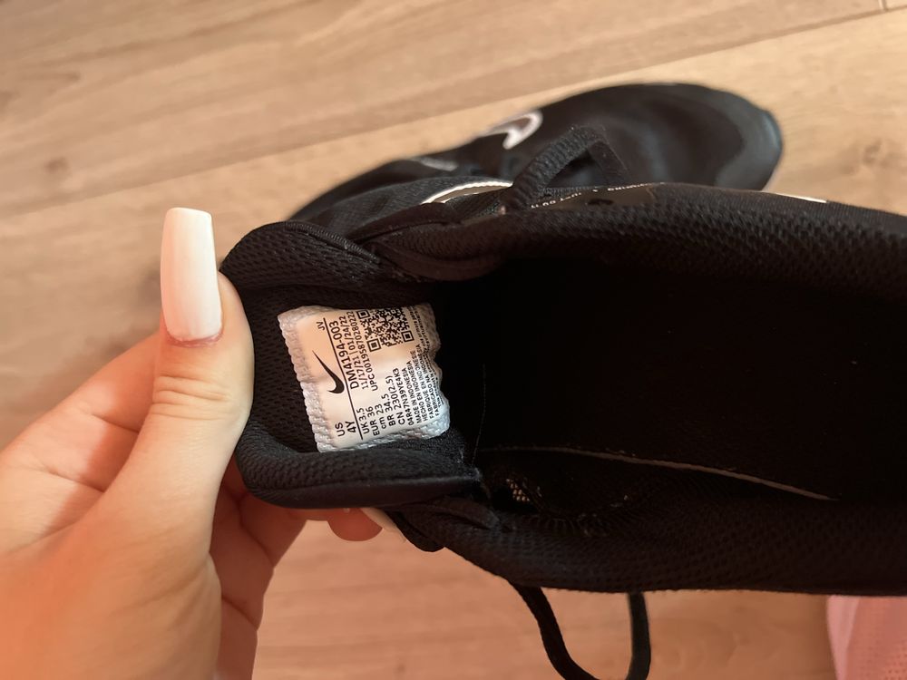 adidași nike pt fete