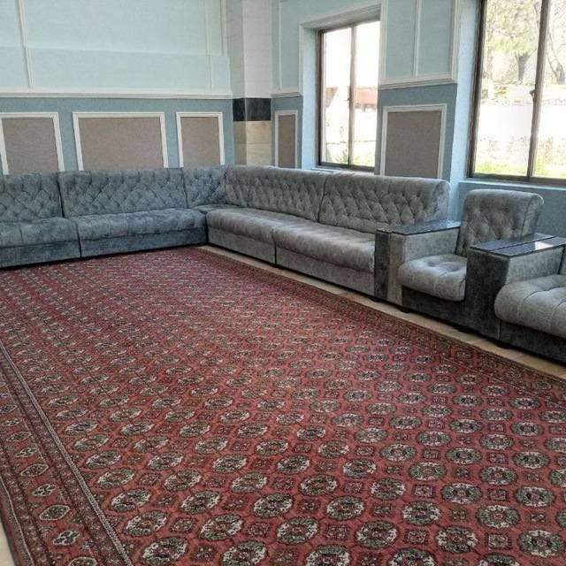 Yumwoq mebrlarni zamonavi tamirlaymiz siz tanlagan dizayin  usulida.