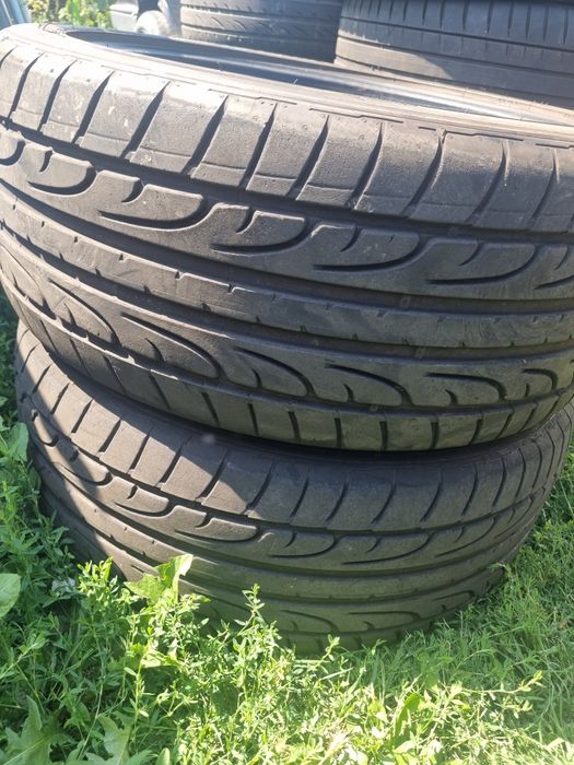 275 40 r21  dunlop