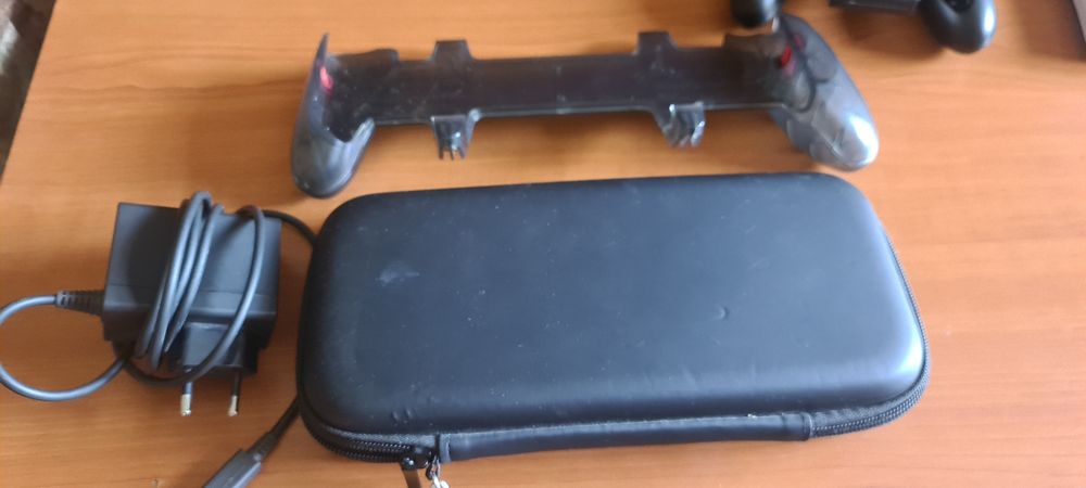 Nintendo switch modat
