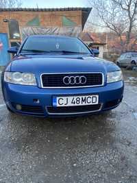 A4 b6 2002 1.9 TDI