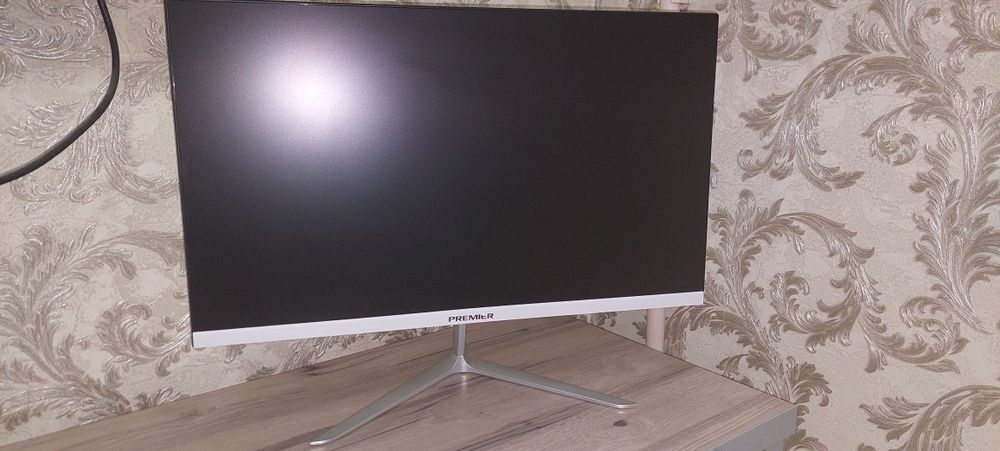 180Hz monitor ips 24 дюм