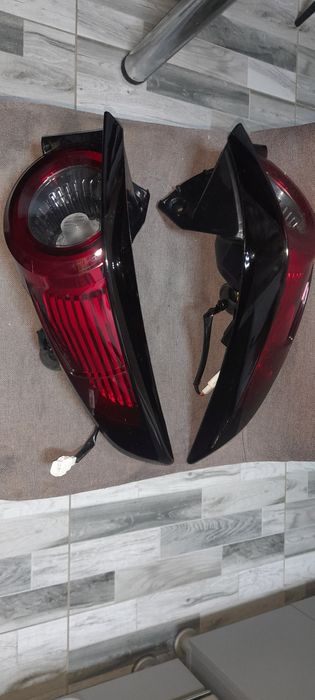 Stopuri mazda cx 30 noi