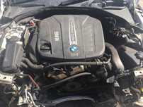 Accesorii bmw 4.0d 313cp euro 5 cod N57D30B biturbo 108mii mile reale.