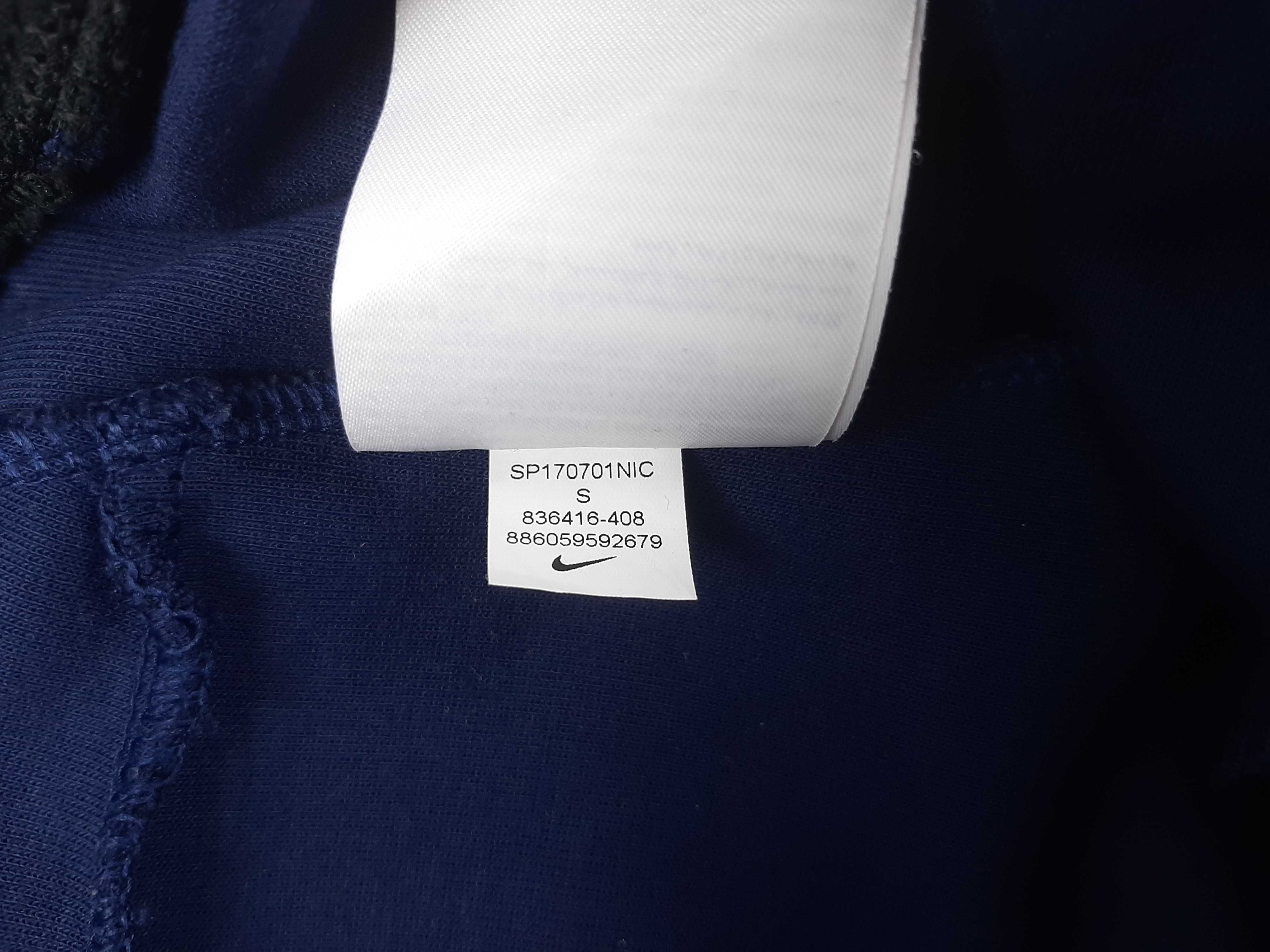 Nike Tech Fleece Jogger - Оригинално мъжко долнище размер S