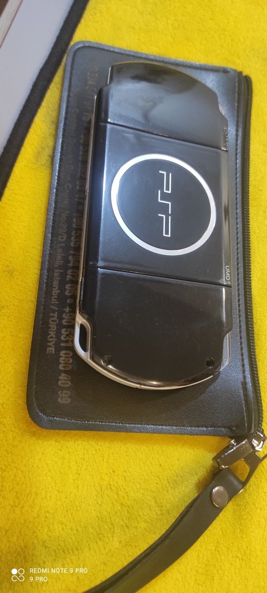 Sony psp 3001 USA