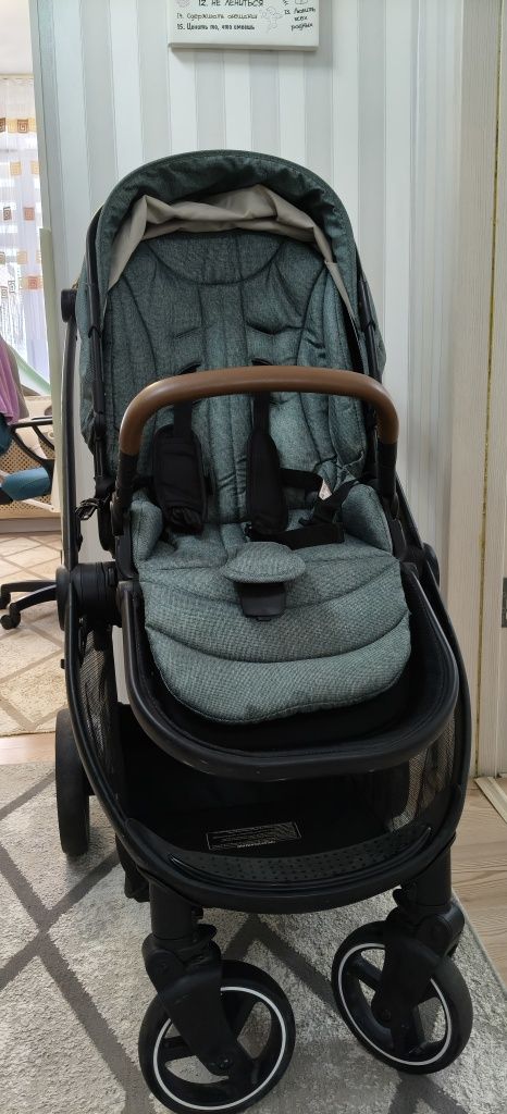 Коляска OLLSON istyle