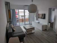 Inchiriez apartament cu 2 camere