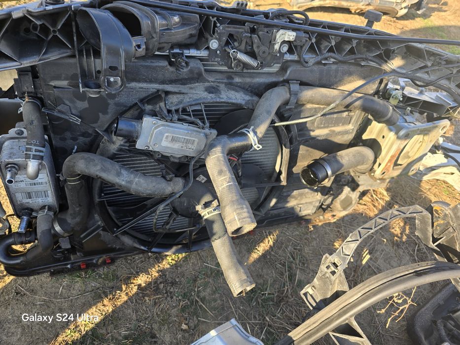 Termocupla  ford focus 3 / kuga 2012 + 8v61 8c607 rd