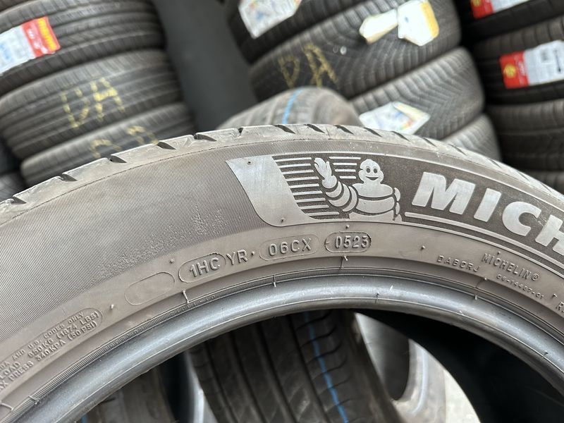 225/55/18 MICHELIN 4бр