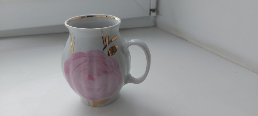 Продам молрчник Дулево