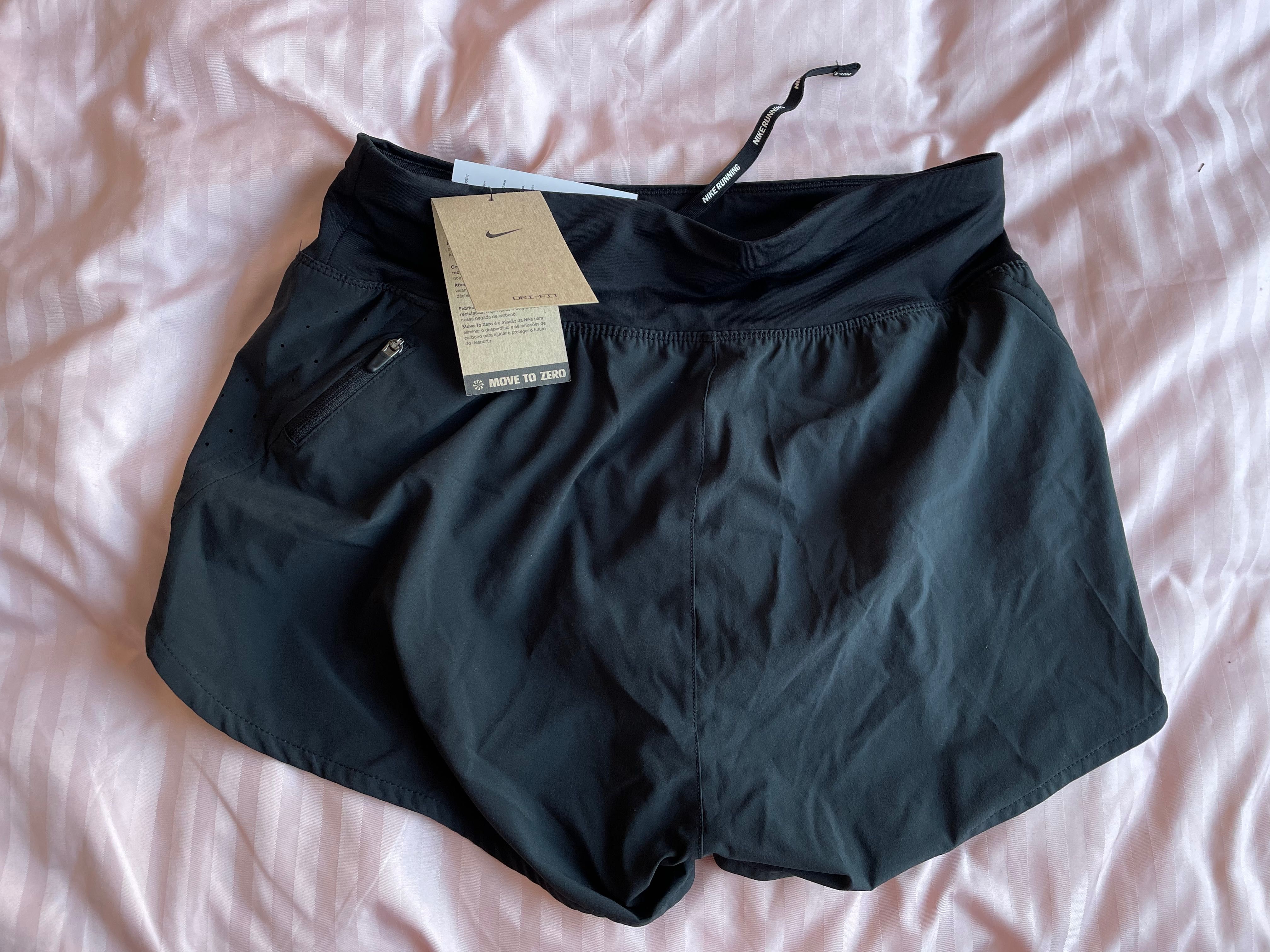 Nike Eclipse Running Shorts (M)