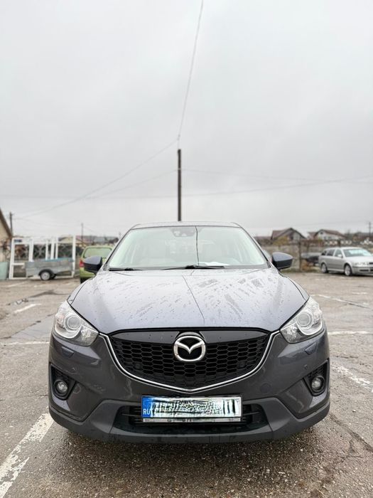 Mazda CX-5 2013 E6