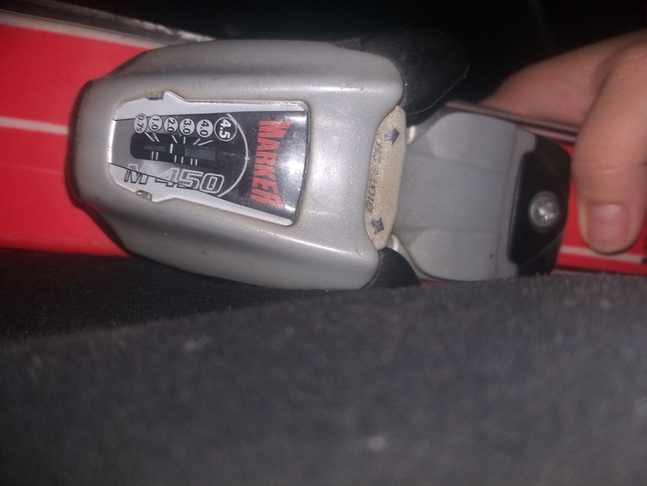 Set schiuri,clapari,bete, manusi