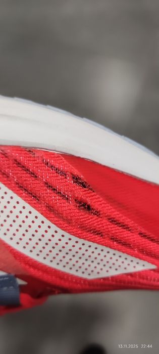 Adidas "Adizero"  RC 5