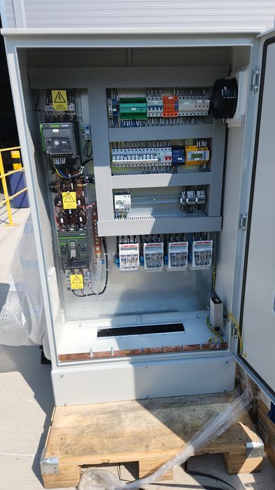 Elctrician autorizat 2A 2B..autorizat