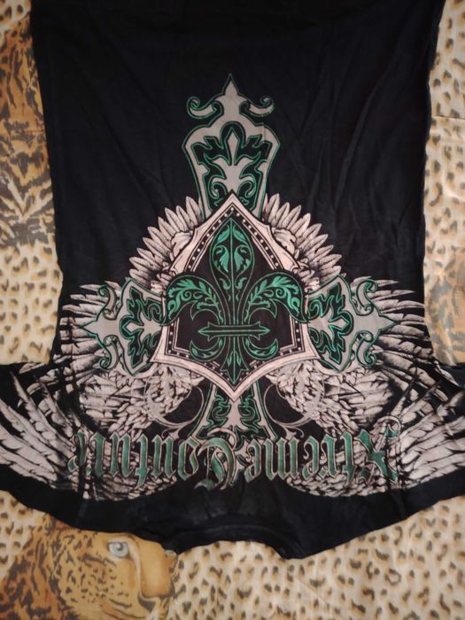 Xtreme Couture тениска