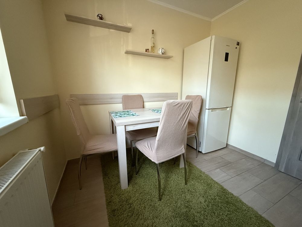 Apartament ultracentral de inchiriat