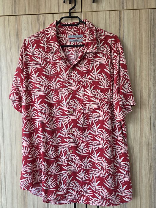 Camasa DeFacto Modern Fit