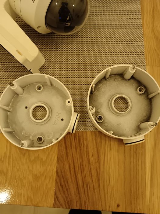 Camera video IP 4 megapixeli