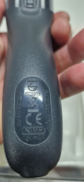 Masina aparat de tuns Philips