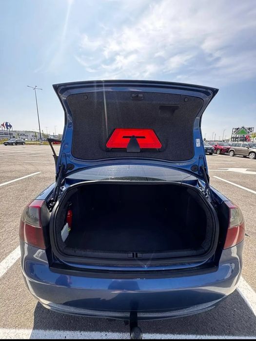 De vânzare, Audi a4 b6