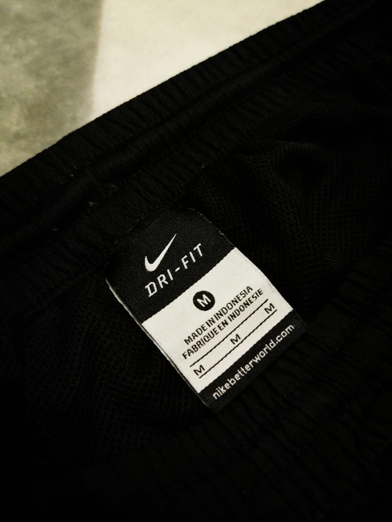 NIKE pantaloni fâș DRI-FIT originali bărbați | M | transport GRATUIT‼️