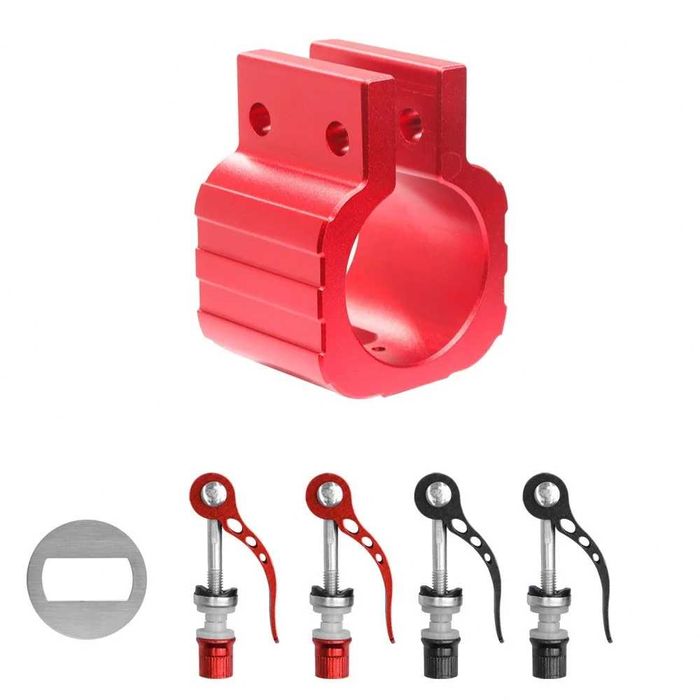 Clema sistem pliere trotineta electrica ZERO 11X 10X 8X Dualtron Kugoo